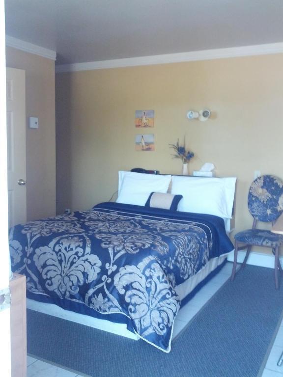 Motel Montgolfiere Jp Saint-Jean-sur-Richelieu Oda fotoğraf